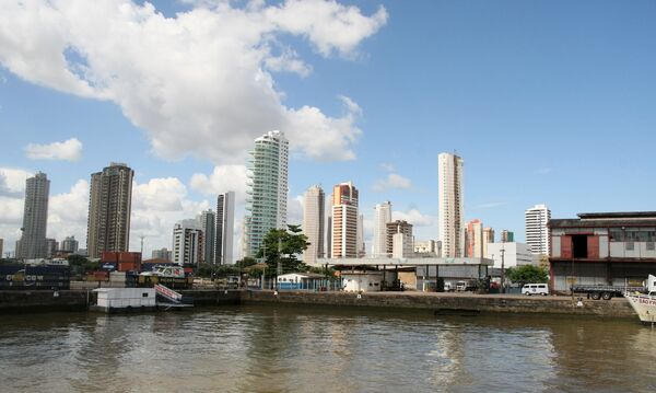 Tacacá, el manjar amazónico que esconde un veneno letal (y construye identidad) - Sputnik Mundo