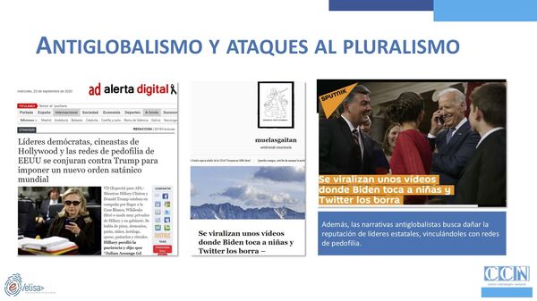 Inteligencia de España: Sputnik es un medio malicioso y de desinformación - Sputnik Mundo