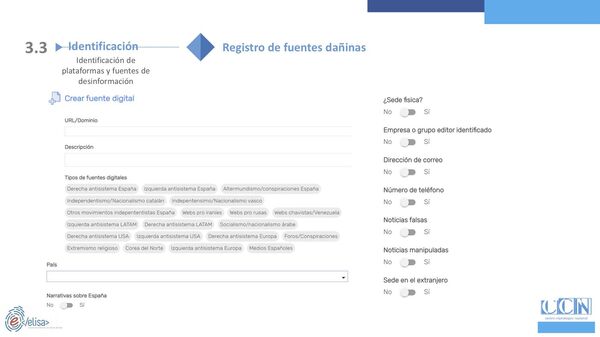 Inteligencia de España: Sputnik es un medio malicioso y de desinformación - Sputnik Mundo
