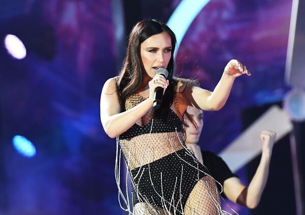 Estas son las mujeres más sexis de Rusia - Sputnik Mundo