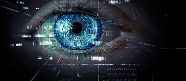 Un ojo Un ojo - Sputnik Mundo