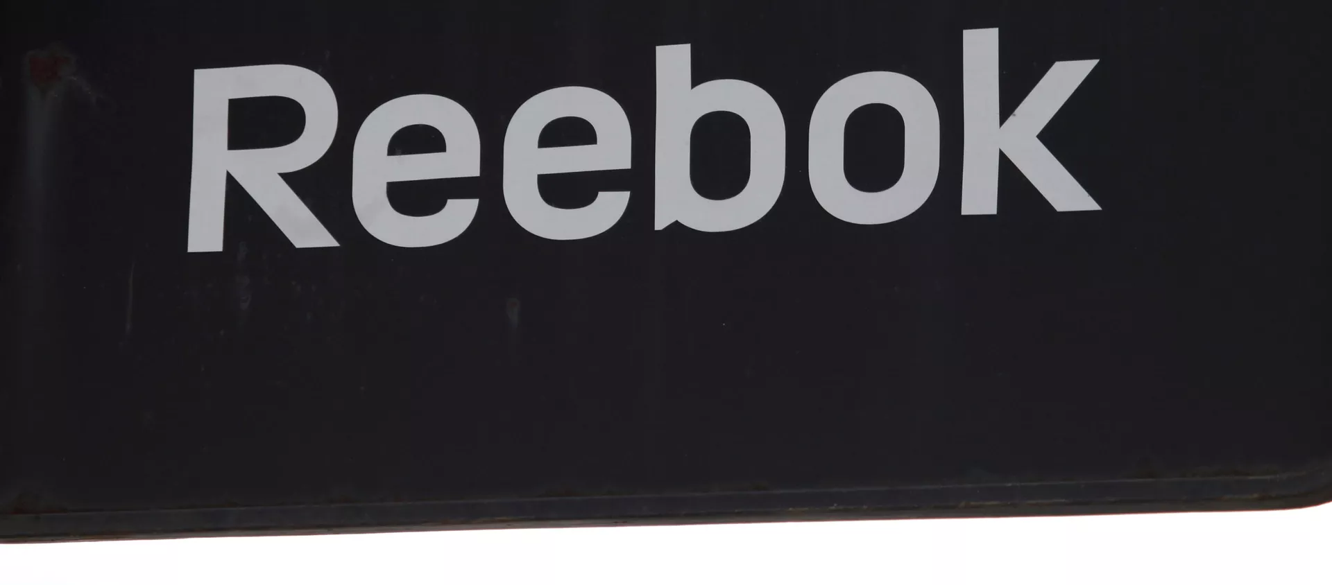 El logo de Reebok (archivo) El logo de Reebok (archivo) - Sputnik Mundo, 1920, 22.10.2020