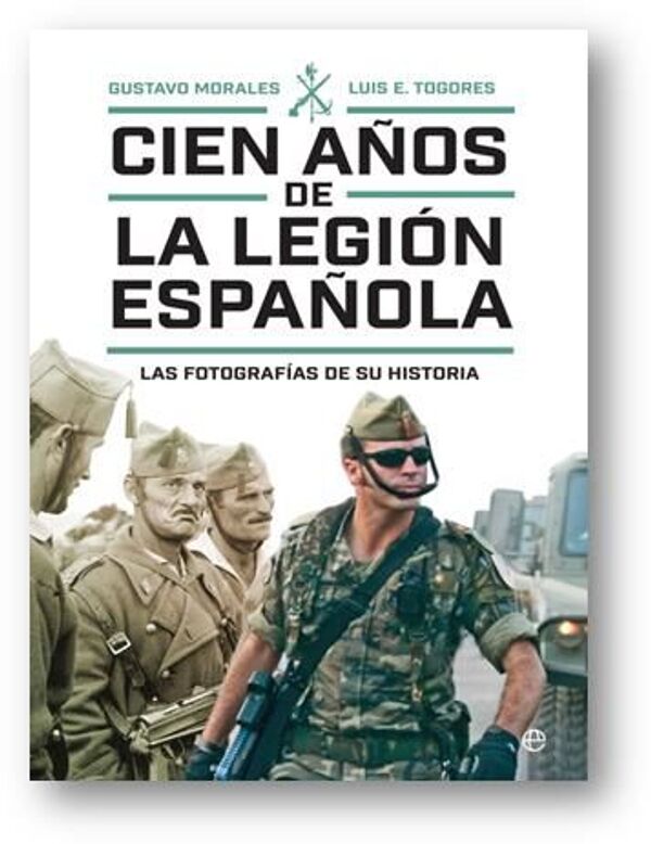 'Cien años de La Legión española' - Sputnik Mundo