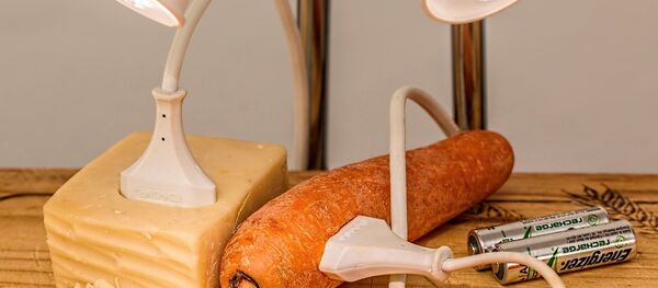 Biocombustibles - Sputnik Mundo