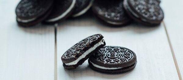 Galletas Oreo - Sputnik Mundo