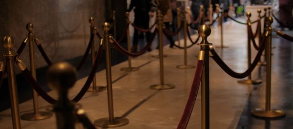 Una entrada (imagen referencial) Una entrada (imagen referencial) - Sputnik Mundo