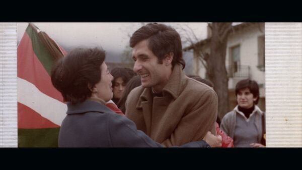 Mi padre fue de ETA y ahora es un traidor: el hijo de un miembro de la banda vasca cuenta la 'intrahistoria' Mi padre fue de ETA y ahora es un traidor: el hijo de un miembro de la banda vasca cuenta la 'intrahistoria' - Sputnik Mundo