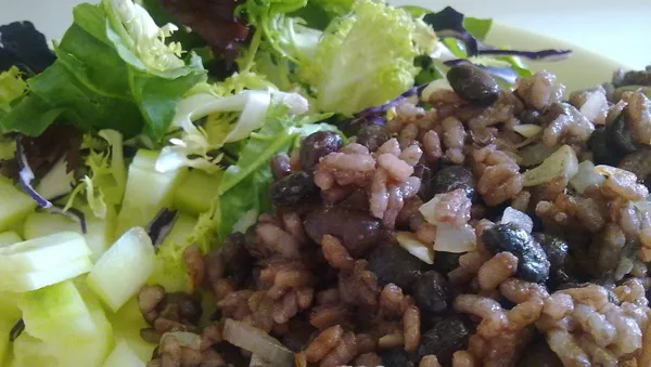 Gallo pinto