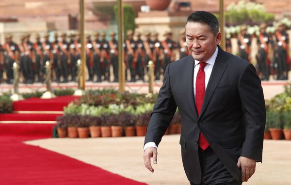 Día Mundial del Judo: conoce a las celebridades que pueden hacerte un ippon - Sputnik Mundo