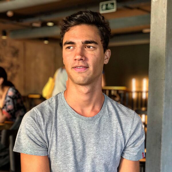 Internxt Drive, el 'Dropbox español' que protege la privacidad en la nube - Sputnik Mundo