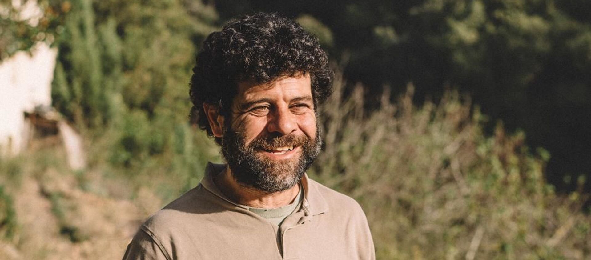 Damià Gibernet, 'agroyoutuber' de Barcelona Damià Gibernet, 'agroyoutuber' de Barcelona - Sputnik Mundo, 1920, 29.10.2020