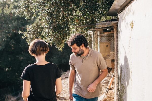 El 'AgroYoutuber' que hace activismo rural viviendo en Barcelona - Sputnik Mundo