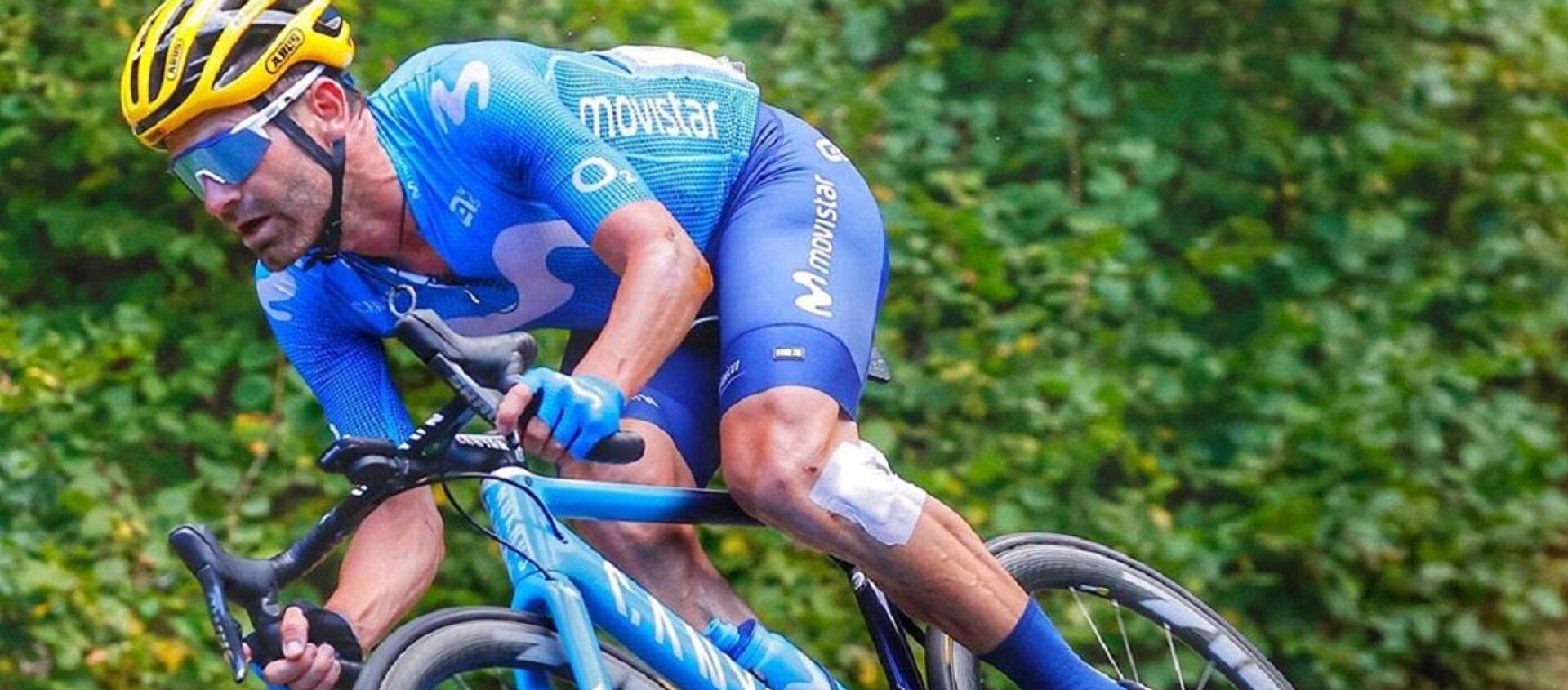 El ciclista español José Joaquín Rojas - Sputnik Mundo, 1920, 29.10.2020