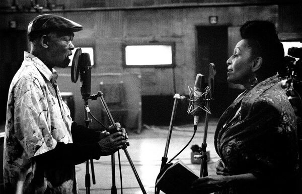 90 años de Omara Portuondo y sabor cubano | Fotos 90 años de Omara Portuondo y sabor cubano | Fotos - Sputnik Mundo