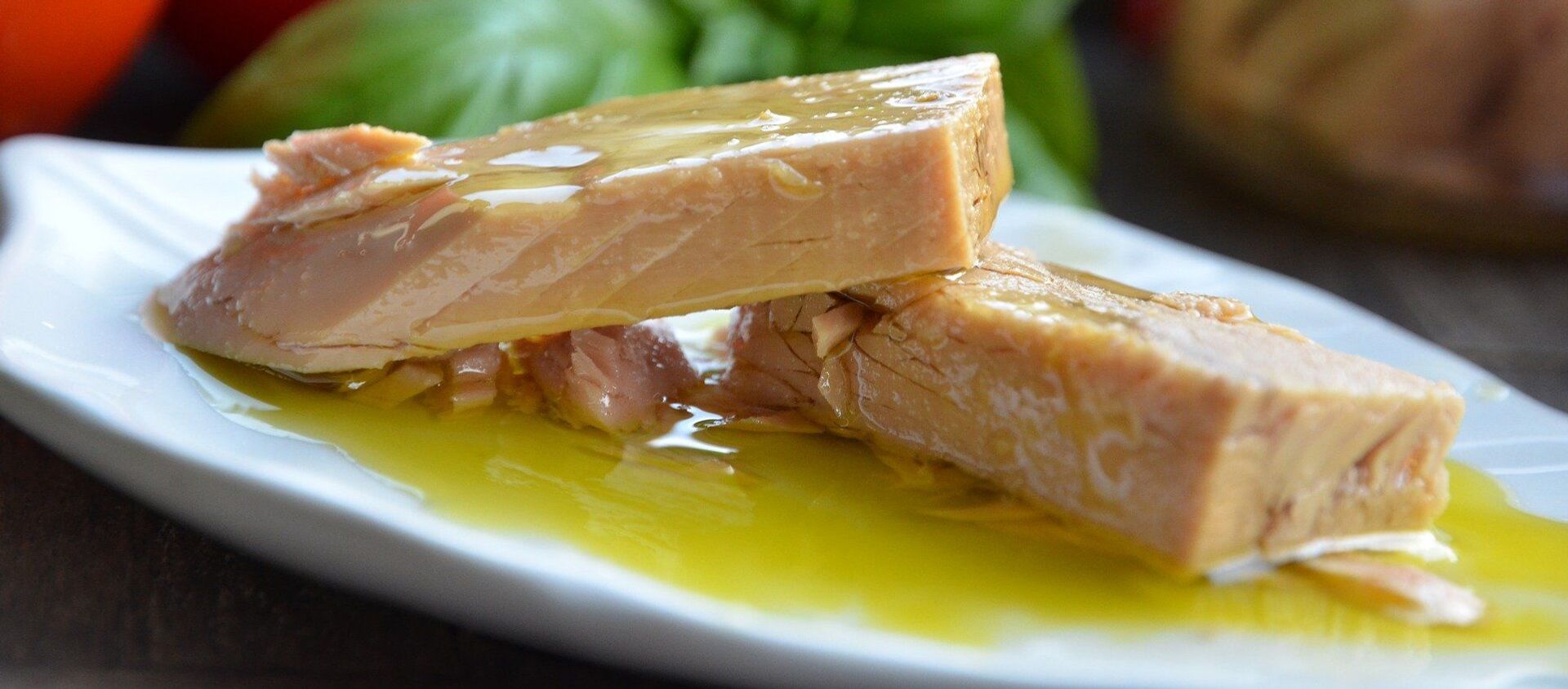 Atún - Sputnik Mundo, 1920, 01.11.2020