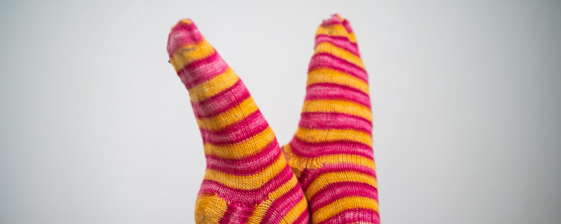 Unos calcetines - Sputnik Mundo, 1920, 02.11.2020