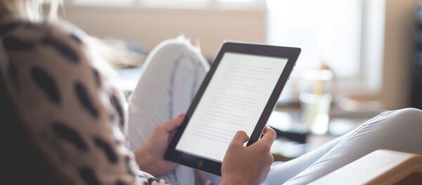 Confinamiento domiciliario (imagen referencial) - Sputnik Mundo