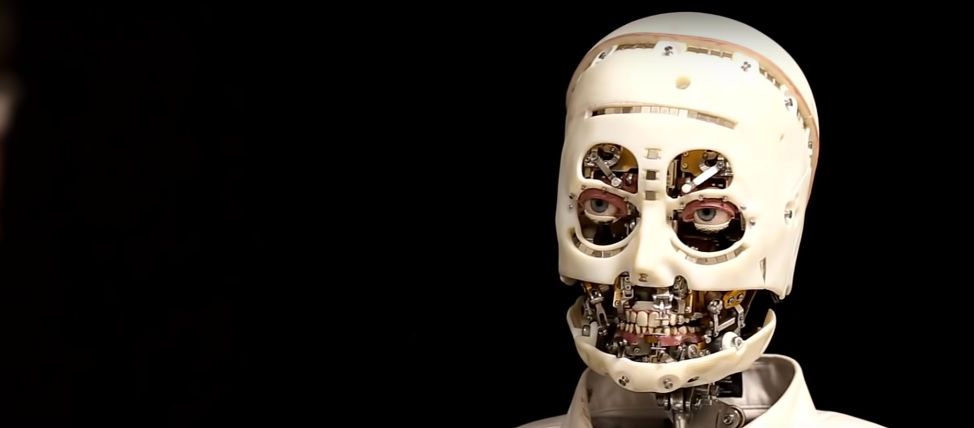 El nuevo robot de Disney - Sputnik Mundo, 1920, 03.11.2020