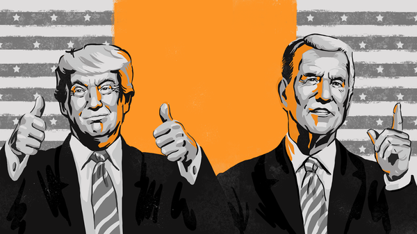 Encuesta: economía y desigualdad racial, lo que más preocupa a los votantes de EEUU - Sputnik Mundo