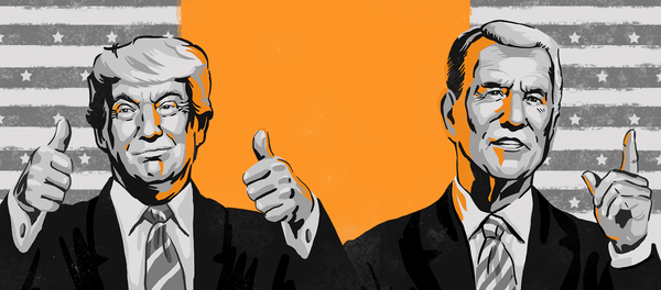 Trump o Biden: estos son los votos por estado en las elecciones presidenciales - Sputnik Mundo