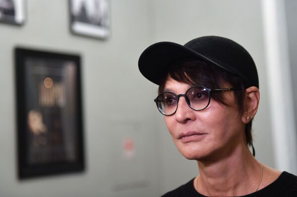 Diversidad, ante todo: conoce qué rusos famosos en realidad no son de ascendencia eslava - Sputnik Mundo