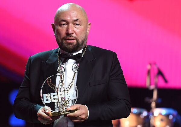 Diversidad, ante todo: conoce qué rusos famosos en realidad no son de ascendencia eslava - Sputnik Mundo