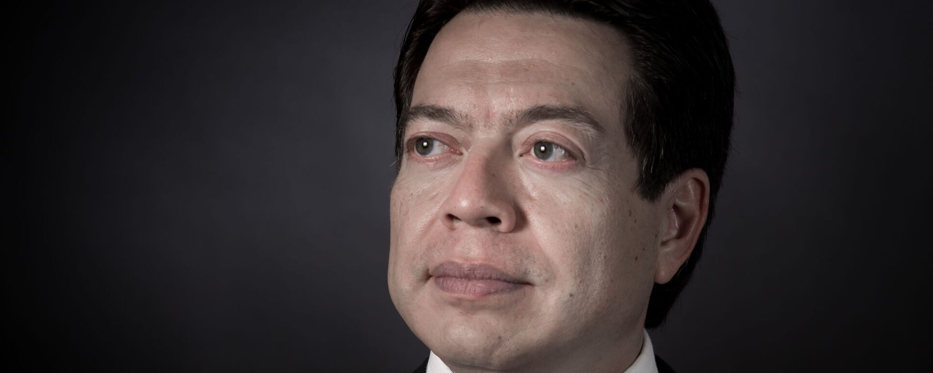 Mario Delgado, diputado de Morena Mario Delgado, diputado de Morena - Sputnik Mundo, 1920, 04.11.2020