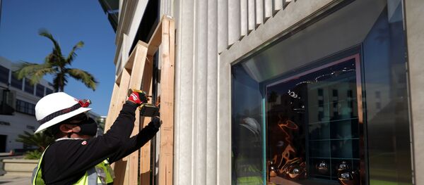 фл - Sputnik Mundo