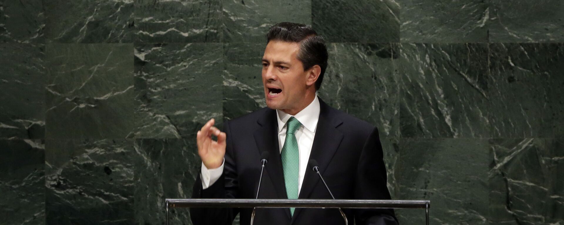 Enrique Peña Nieto, expresidentes de México - Sputnik Mundo, 1920, 20.01.2022