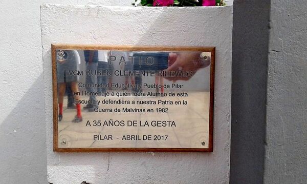 La patriada de mantener viva la causa Malvinas entre los argentinos más jóvenes - Sputnik Mundo