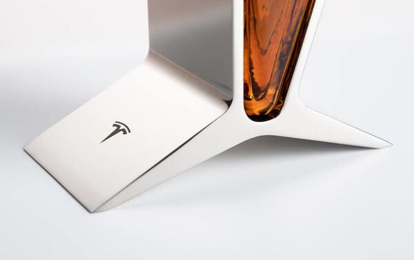 Tesla Tequila - Sputnik Mundo