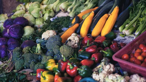 Alimentos saludables