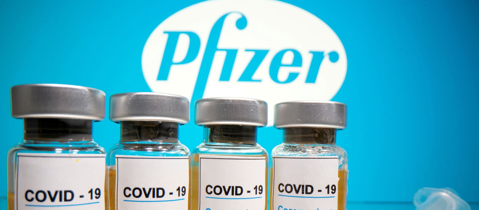 Vacuna contra coronavirus de Pfizer - Sputnik Mundo, 1920, 18.11.2020