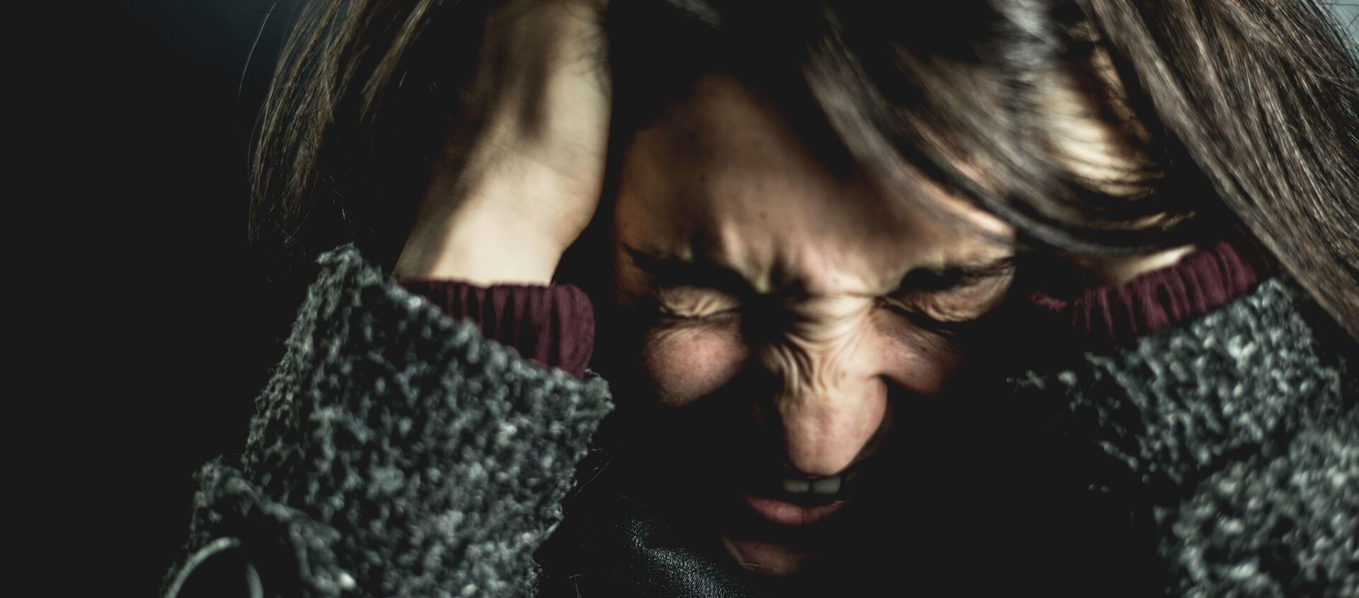 Foto referencial Foto referencial - Sputnik Mundo, 1920, 11.11.2020