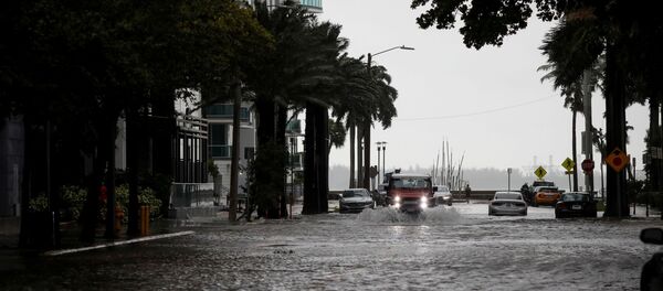Consecuencias de las lluvias de Eta - Sputnik Mundo