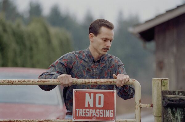 La impactante historia de Tonya Harding, la 'niña terrible' del patinaje artístico - Sputnik Mundo