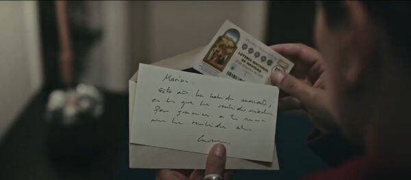 Spot de la Lotería de Navidad 2020 - Sputnik Mundo