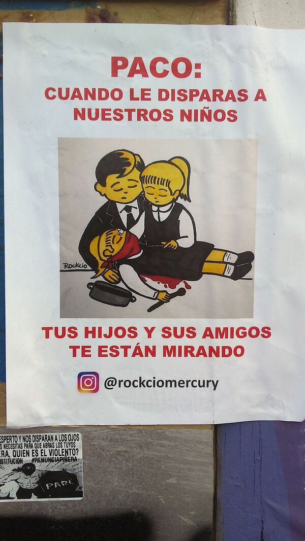 Votar antes de los 18: un planteo pendiente para nueva Constitución de Chile - Sputnik Mundo