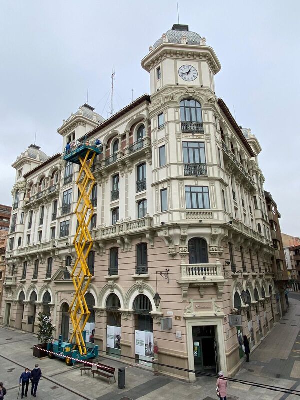 Es un monigote: España se apunta otro 'Ecce Homo' tras la chapucera restauración de una estatua - Sputnik Mundo