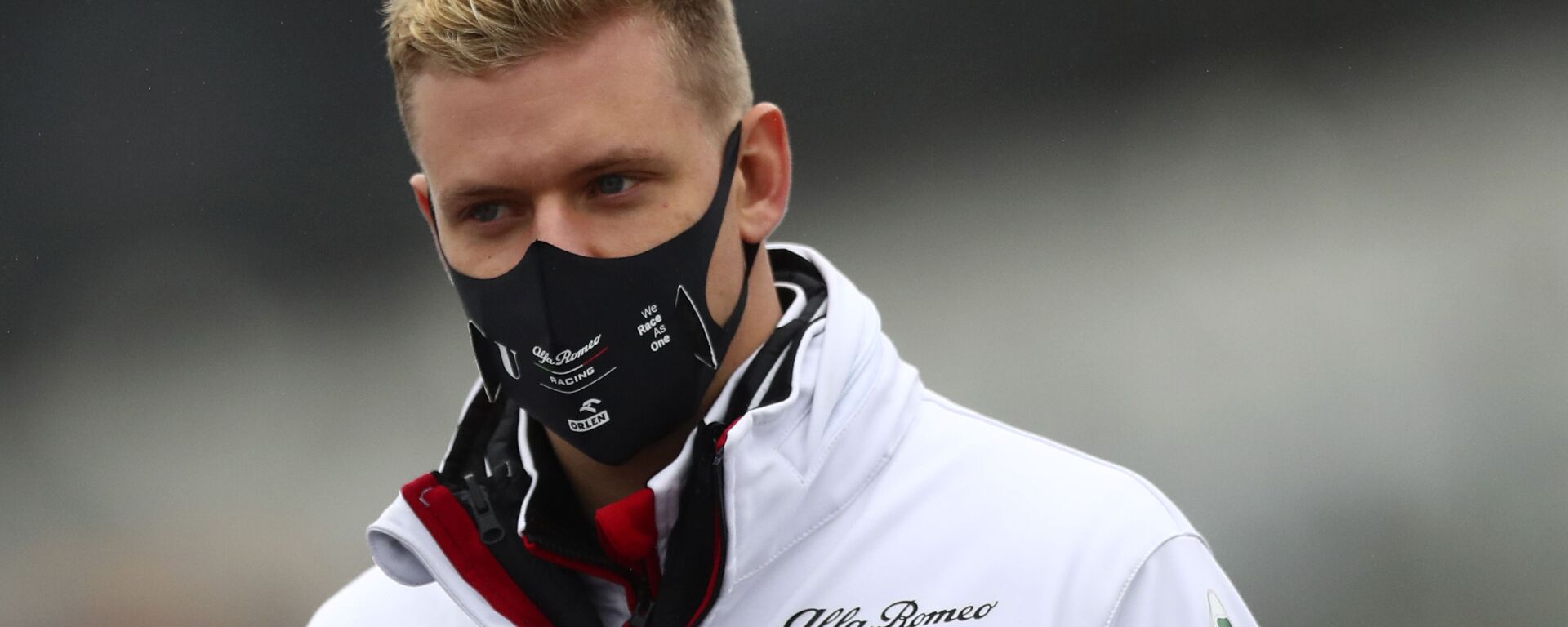 Mick Schumacher, piloto de carreras de la Fórmula 2 - Sputnik Mundo, 1920, 16.11.2020