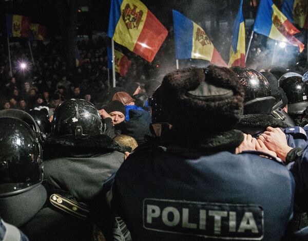 Dilema existencial: la nueva presidenta de este país europeo podría terminar borrándolo del mapa - Sputnik Mundo