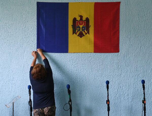 Dilema existencial: la nueva presidenta de este país europeo podría terminar borrándolo del mapa - Sputnik Mundo