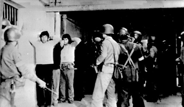 El fútbol frente a decisiones políticas, ¿juego limpio en un estadio ensangrentado?  - Sputnik Mundo