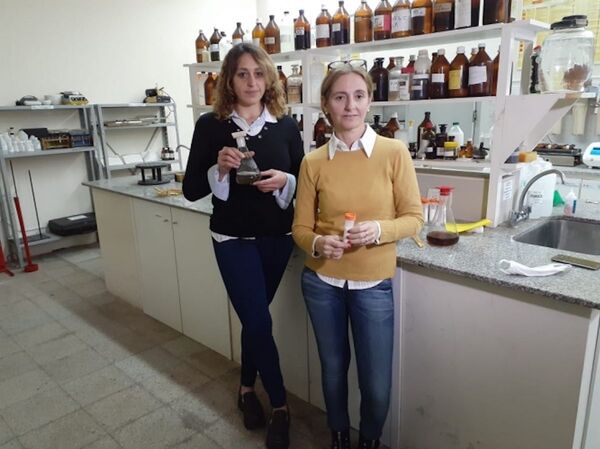 Un spray mata SARS-CoV-2: parece magia pero es ciencia - Sputnik Mundo