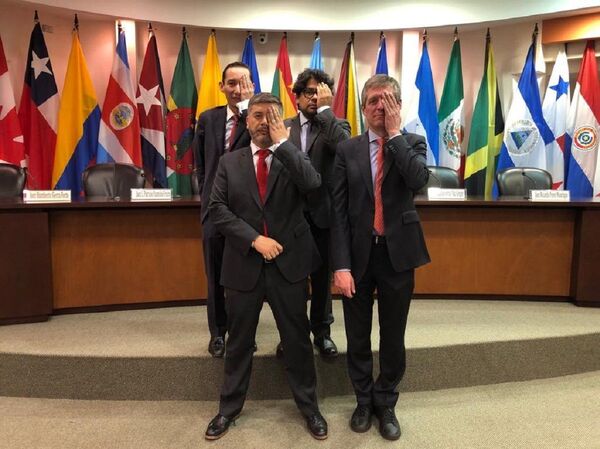 Rebelde con causa: quién es el juez que desafía al Poder Judicial chileno - Sputnik Mundo