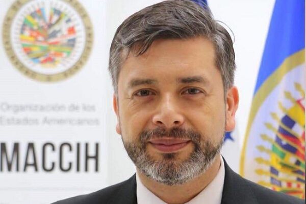 Rebelde con causa: quién es el juez que desafía al Poder Judicial chileno - Sputnik Mundo