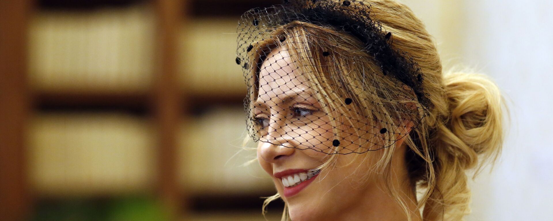 La primera dama de Argentina, Fabiola Yáñez La primera dama de Argentina, Fabiola Yáñez - Sputnik Mundo, 1920, 19.11.2020