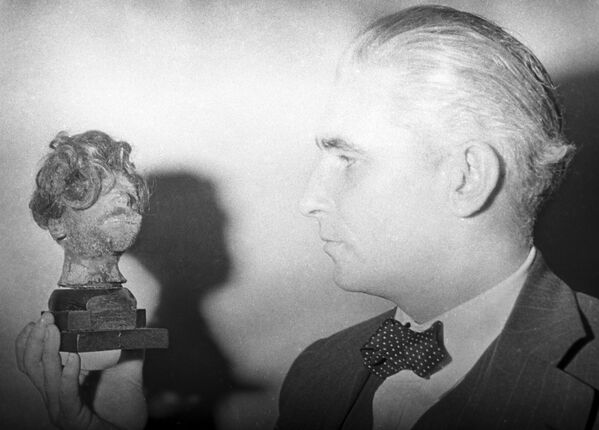 El Proceso de Núremberg: los principales criminales del siglo XX fueron condenados hace 75 años - Sputnik Mundo