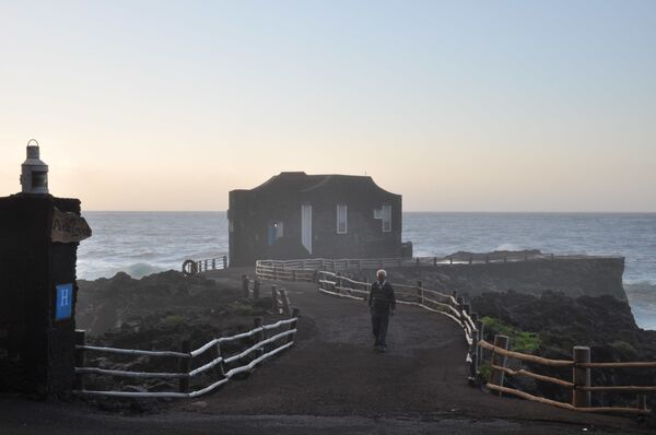 ¿Qué destino español está entre los mejores del mundo para ir en 2021? - Sputnik Mundo