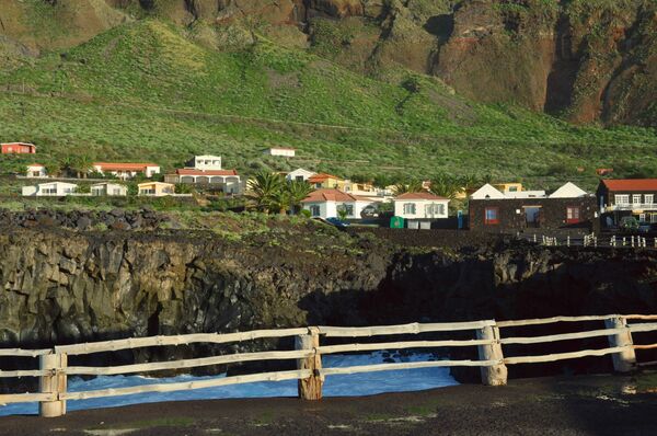 ¿Qué destino español está entre los mejores del mundo para ir en 2021? - Sputnik Mundo